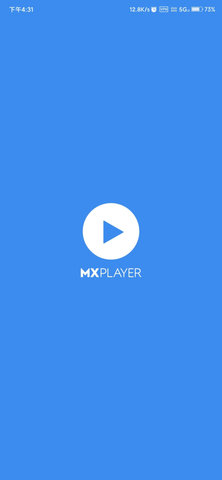 mxplayer播放器