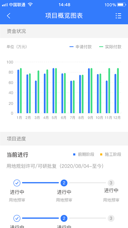 福田水务经典版