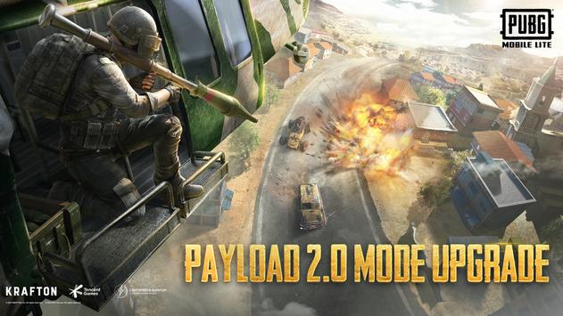 PUBG MOBILE LITE和平精英轻量版截图2