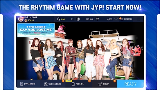 SuperStar JYPnation安装包正式版截图3