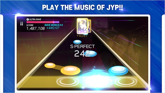 SuperStar JYPnation安装包正式版截图2