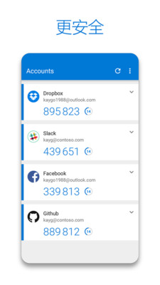 microsoft authenticator