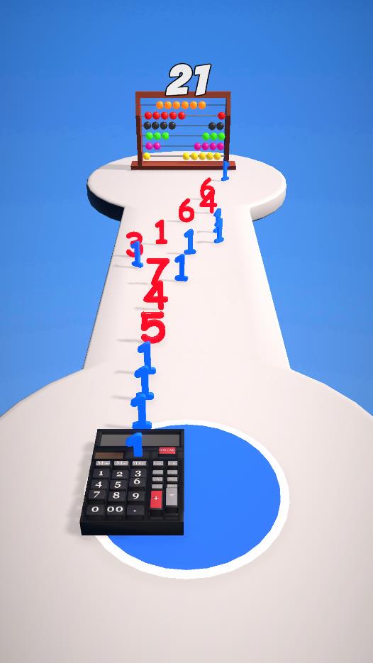 Shooter Calculator游戏手机版截图2