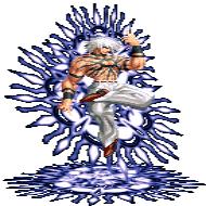 拳皇97魔改版kof 2002 Goeniko PS2 _ autor Dream