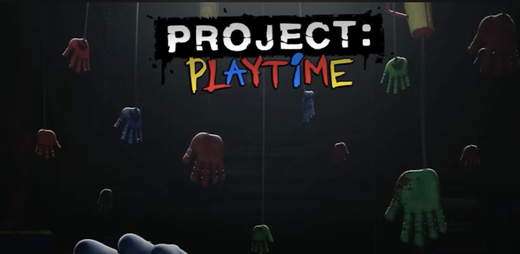 Project Playtime游戏官方版截图2