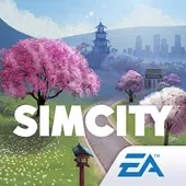 模拟城市我是市长国际服SimCity国际服版