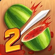 水果忍者2最新内购破解版[Installer] Fruit Ninja 2