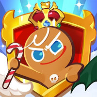 姜饼人王国最新版版本(Cookie Run: Kingdom)