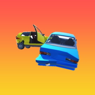 汽车损坏模拟器3D官方版Car Damage Simulator 3D