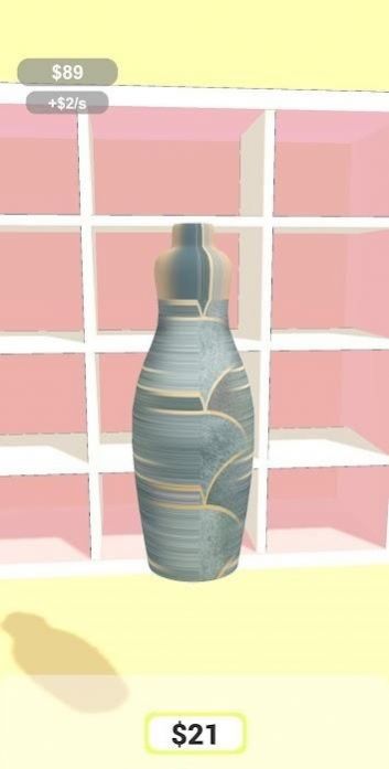 点击陶艺游戏(Pottery Clicker)九游版截图2