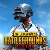 pubg地铁逃生国际服(PUBG MOBILE)官方正版