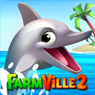 开心农场2热带度假最新破解版(FarmVille 2: Tropic Escape)