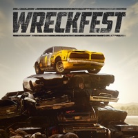 撞车嘉年华手游(Wreckfest)去广告版