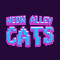 霓虹小巷猫游戏(Neon Alley Cats)免费版