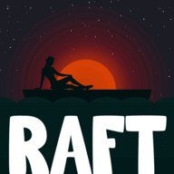 海上生存模拟官方版Raft