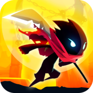 暗影刺客官方版Shadow Stickman