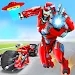 赛博摩托竞赛最新版(Super Hero Racing)