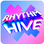 节奏蜂巢Rhythm Hive最新破解版