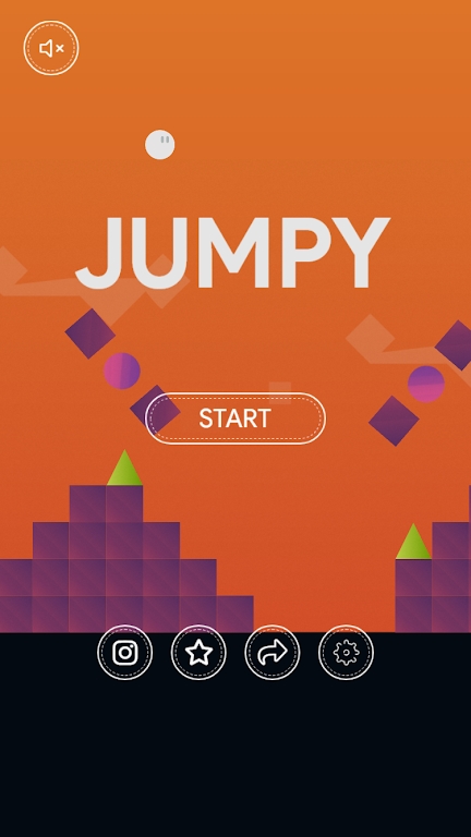 Jumpy飞跳跃官方版截图2