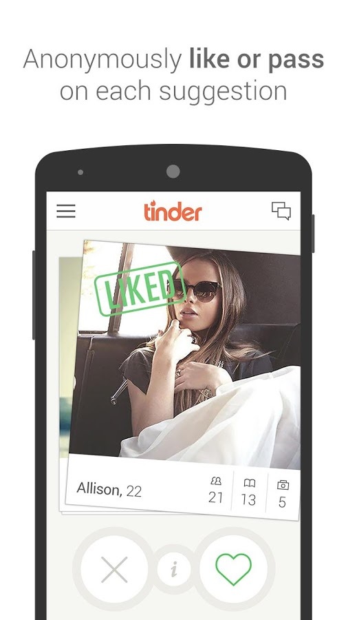 tinder正版