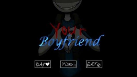 Your Boyfriend Guide你的男朋友peter游戏