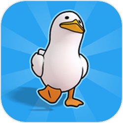 鸭子快跑DuckontheRun游戏官方正版