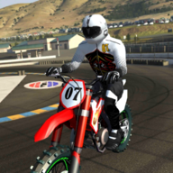 越野摩托车3D官方版Dirt Bikes