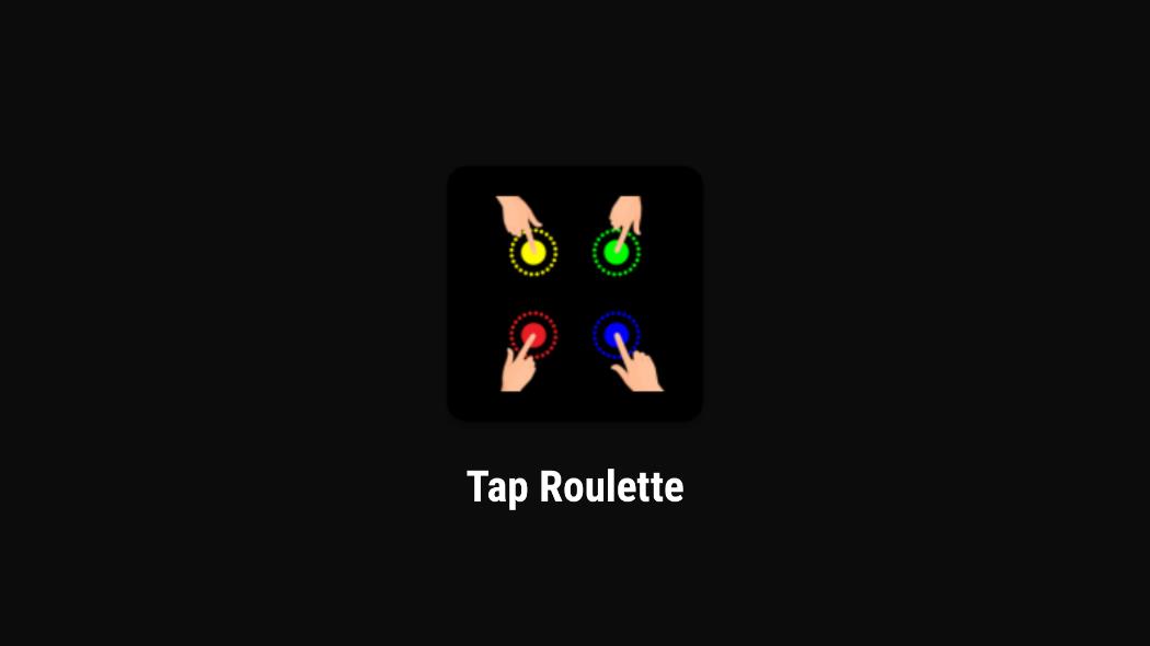 指尖游戏Tap Roulette手机版截图3