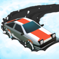 Snow Drift雪道漂移官方版