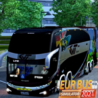 Bus Simulator 2021游戏最新版