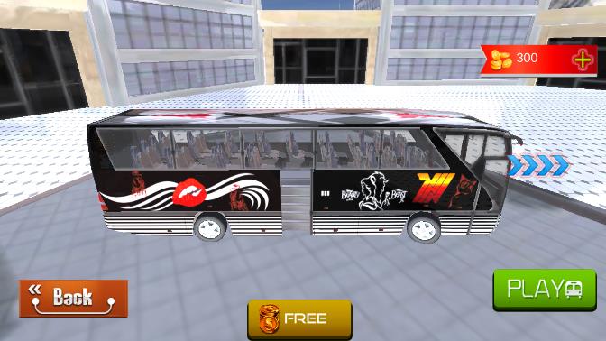 Bus Simulator 2021游戏最新版