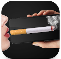 吸烟模拟器安卓版(Cigarette Smoking Simulator - iCigarette)