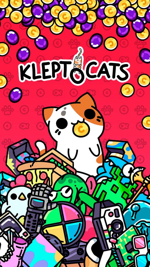 KleptoCats CN小偷猫官方版截图2