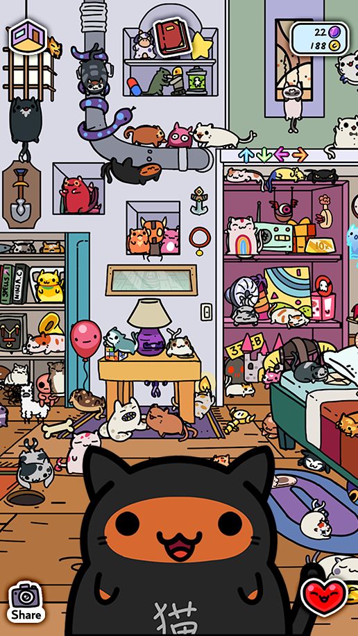 KleptoCats CN小偷猫官方版