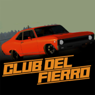 费尔罗俱乐部无限金币版Club del fierro