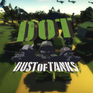 尘土坦克官方版Dust of Tanks