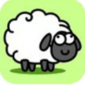 羊了个羊原版游戏(Sheep Sheep)