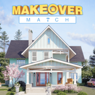 Makeover Match装修竞赛官方版