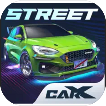 carxstreet手游破解版