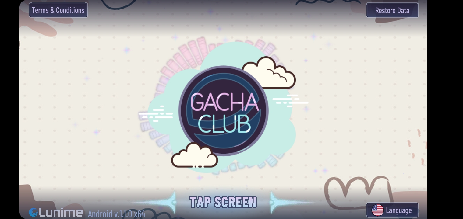 Gacha Cute最新版下载2023截图2