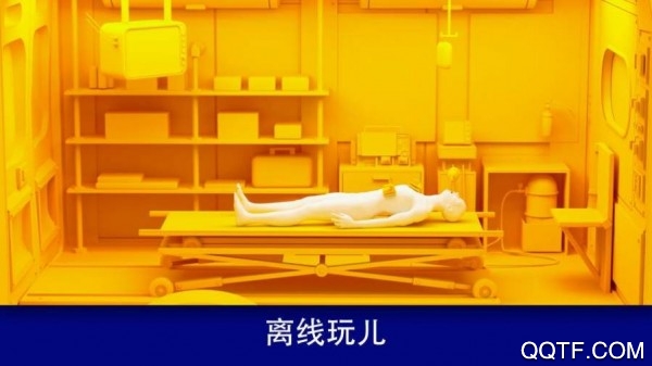 Reanimation inc真实医疗模拟器手游最新版截图2