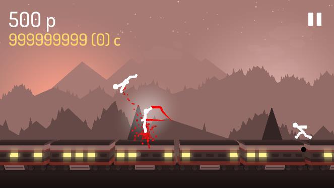 Stick Fight : SW奋战火柴人影子武士无限金币版截图2