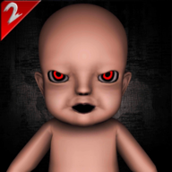 黄衣宝宝2游戏最新版本(Scary Baby 2: Hide & Seek)