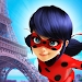 瓢虫雷迪跑酷破解版Miraculous Ladybug