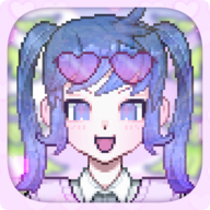 像素少女波卡游戏安卓版(Pixel Poca)