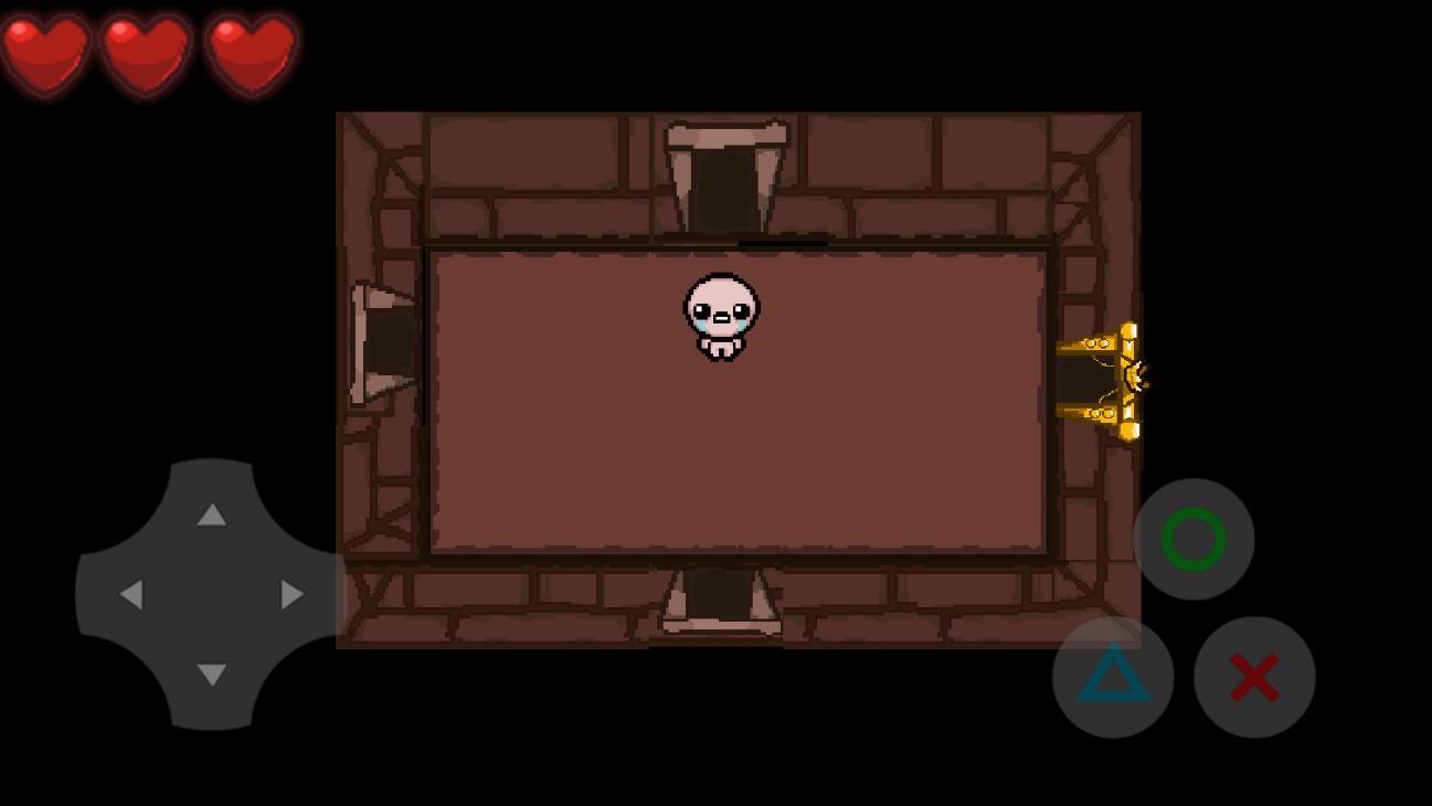 以撒的结合救赎mod版The binding of Isaac：Redemption