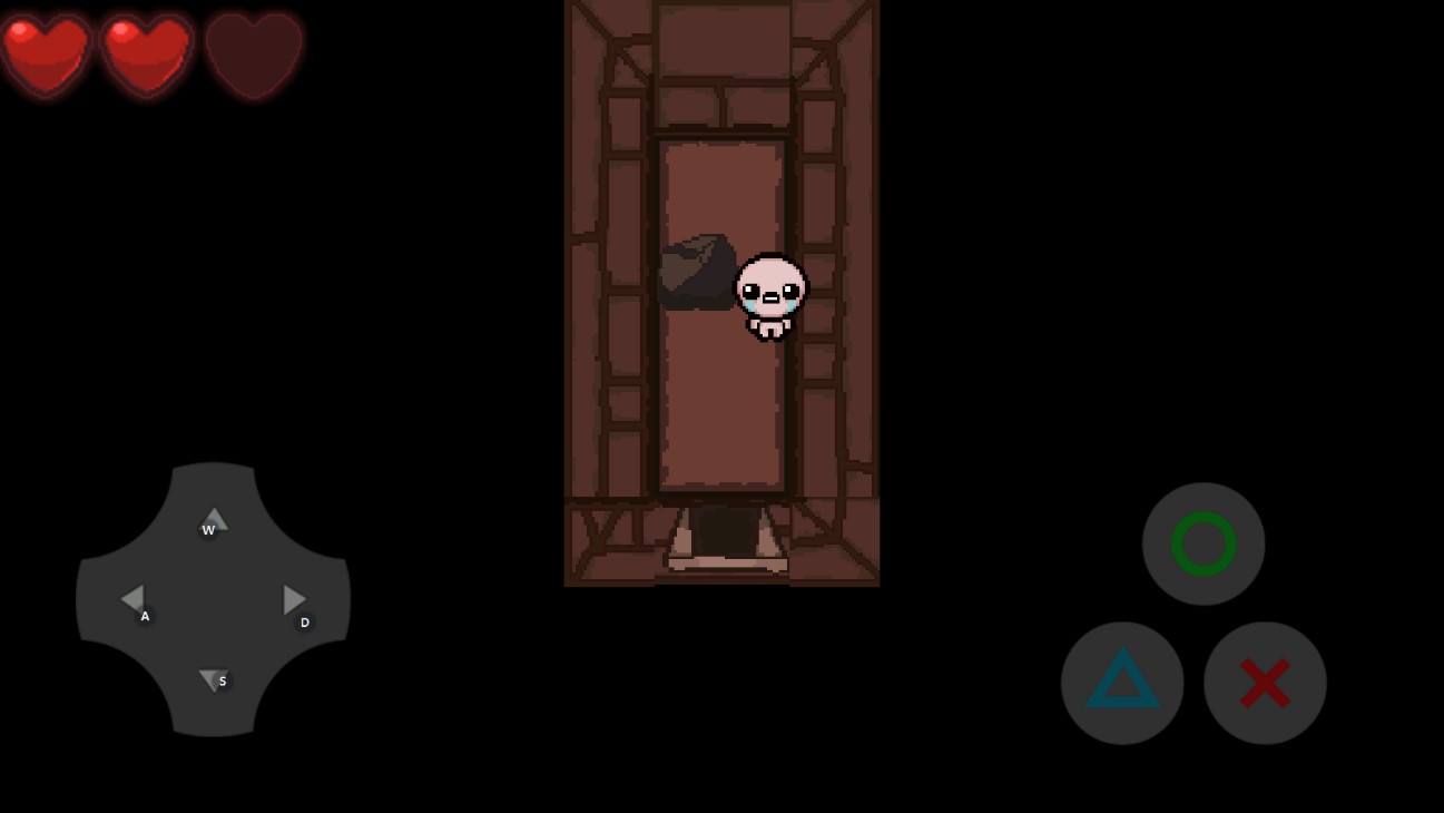 以撒的结合救赎mod版The binding of Isaac：Redemption截图3