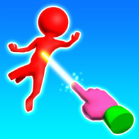 MagicFinger3D原力指指官方版