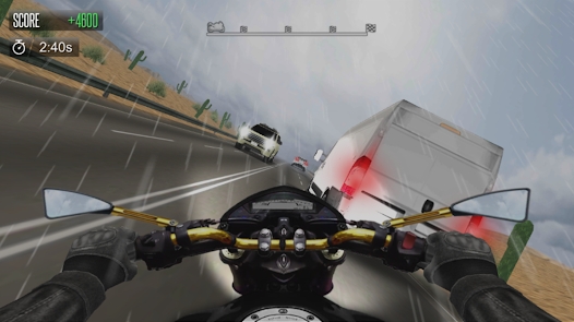 川崎模拟驾驶游戏最新版本Bike Simulator Evolution