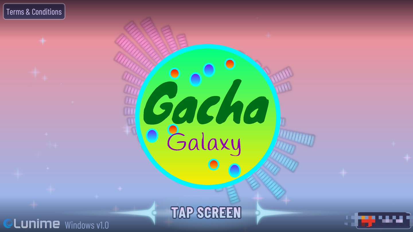 Gacha Galaxy加查银河官方版